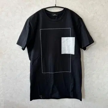 5351 티셔츠 BLACK S