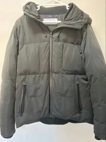 차오패닉 다운 자켓