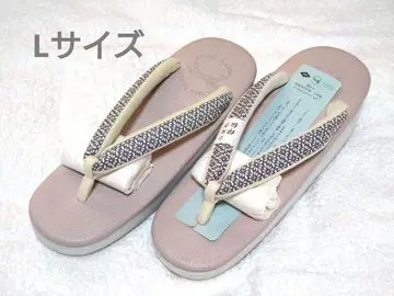 카렌브로쏘 새상품 조리 L 사이즈