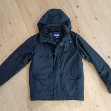 파타고니아 아우터