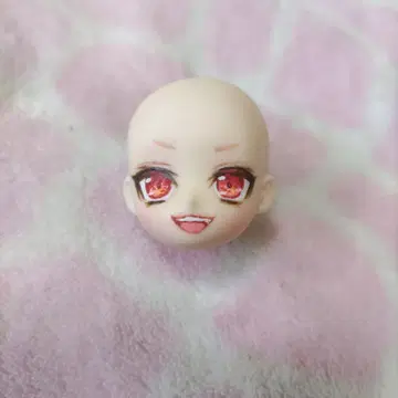 오비츠 제작소 무식모 오비츠11 커스텀 헤드