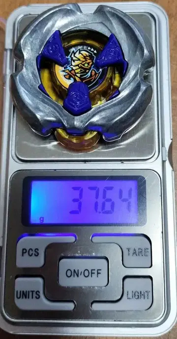 블레이드 중량 37.64g 마미 카스 7-55W (베이코드 없음)