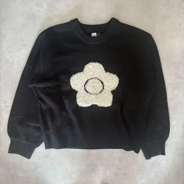 PUBLUX 마리콴트 니트 스웨터