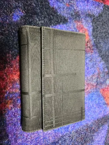 페라가모 3단 폴더형 지갑