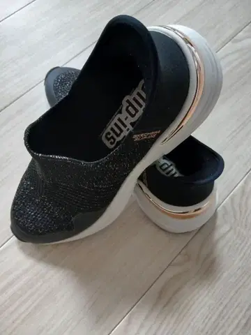 스케쳐스 슬립인스 23.5