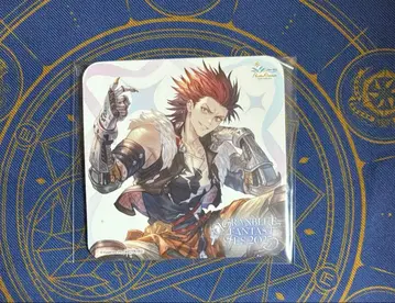 그랑블루 판타지 코스터 3