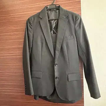 STYLE H SUITS 블랙 취업 정장 (자켓 스커트) 7호