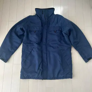 VERDE 네이비 자켓 L 사이즈