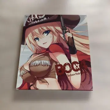 Barbarian On The Groove Works Collection