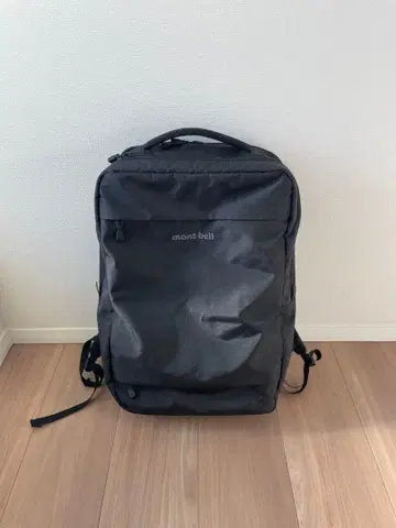 몽벨 mont-bell 유틸리티 데이팩 20 백팩