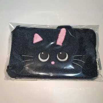 RIIZE 시부야 109 팝업 얼굴 파우치 원빈 3