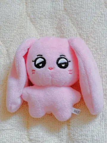 TWS 한진 봉제 인형 HANJIN