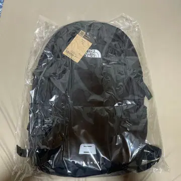 THE NORTH FACE Big Shot 블랙 33L