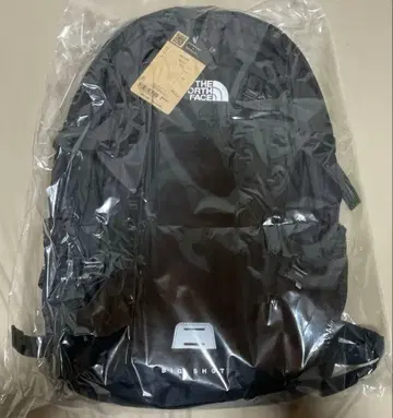 THE NORTH FACE Big Shot 블랙 33L