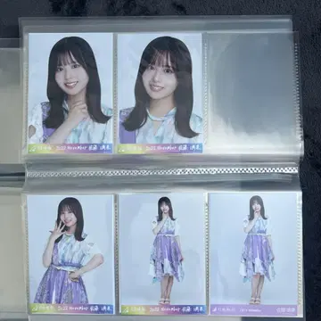 노기자카46 사토 리카 노기코레 SR + 히키