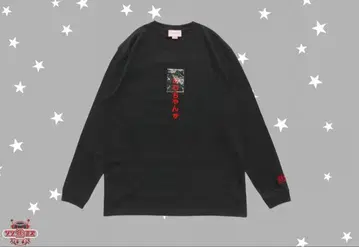 소소미즈 아므쨩즈 T셔츠 삭스삭스