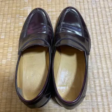 트레이딩 포스트 로퍼 26cm