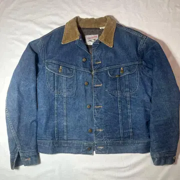 Lee 70s usa 스톰 라이더