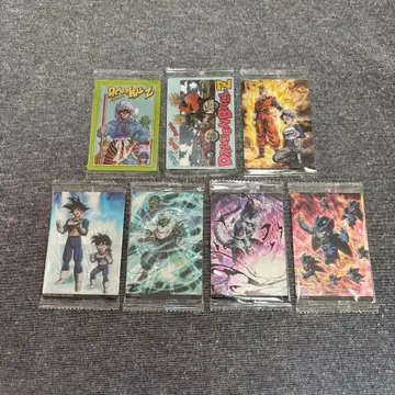 드래곤볼 이타쟈가 vol.8