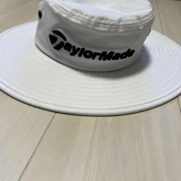 테일러메이드 버킷햇