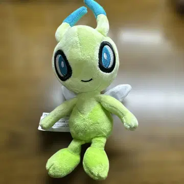 포켓몬 세레비 봉제 인형