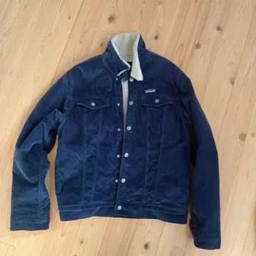 파타고니아 아우터