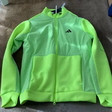 [초특가!] 최종 가격! 아디다스 남성용 골프 자켓