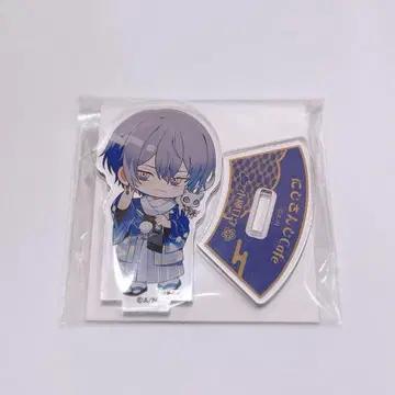 니지산지 미니 캐릭터 아크릴 스탠드 코야나기 로우 1