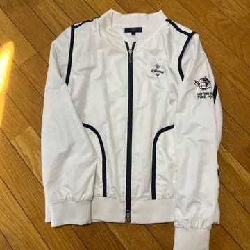 Callaway 여성용 자켓 LL 화이트