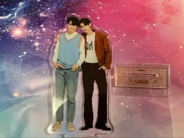 2gether the series 아크릴 스탠드 BrightWin