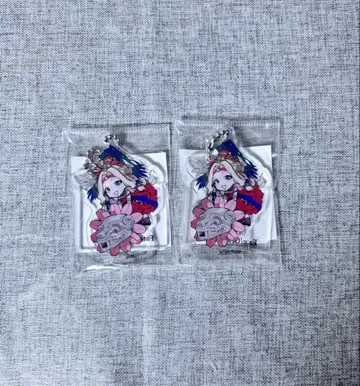 FGO 아크릴 스탠드 케찰코아틀