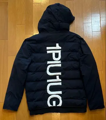 1PIU1UGUALE3 RELAX 패딩 자켓