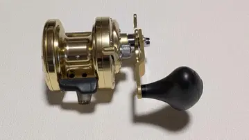 SHIMANO 시마노 스콜피온 오시아지거 2000HG (RH292)