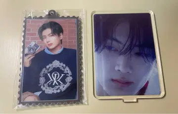 ENHYPEN 제이 JAY 아크릴 스탠드 세트