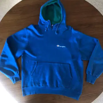 빈티지 USA제 챔피온 후드티 XL