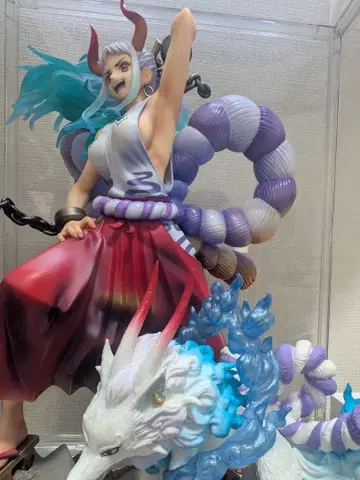 pop MAXIMUM 야마토