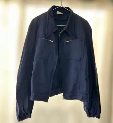 TAGLIA 남성용 자켓 F 네이비