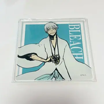 BLEACH 긴 아크릴 코스터