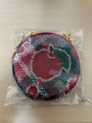 페이러 서클 파우치