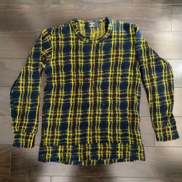 CABANE de zucca 니트