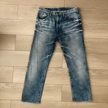 TORNADO MART 청바지 남성용 M 칠부