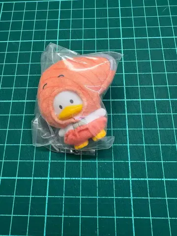 산리오 오리 페클 페클 오카즈 치비토모