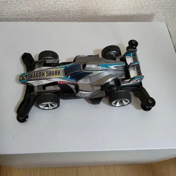 SHADOW SHARK 미니 사륜구동