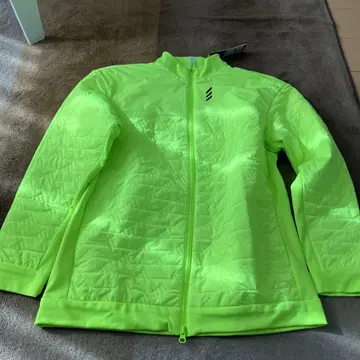 [초특가!] 최종 가격! 아디다스 남성용 골프 자켓