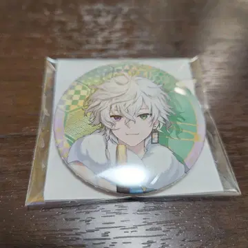 무라쿠모 카게츠 캔뱃지 1점