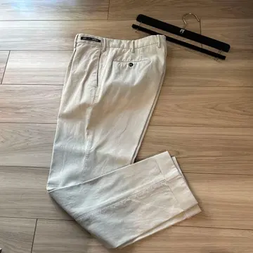 PT TORINO 스트레치 치노 팬츠 beams f 48