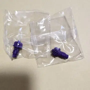 비트/J 졸트 x 2개 (메테오 드라군)