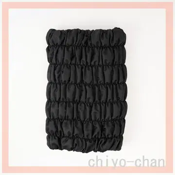 아우라 따뜻한 찜질 복대 블랙 30-747757001