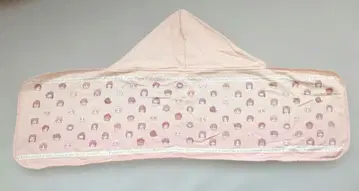 Fate/Zero 애니메이션 콘텐츠 엑스포 후드 타월