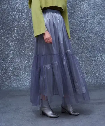 united Tokyo 샤샤 스커트